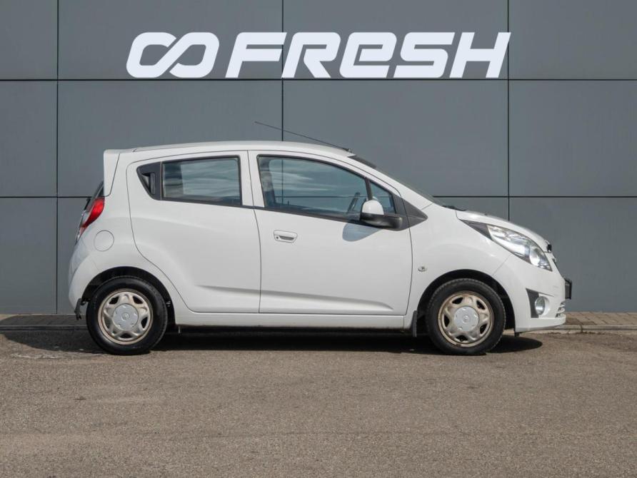 Chevrolet Spark III Краснодар  - изображение 5