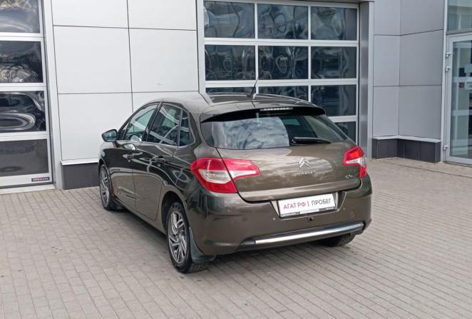 Citroen C4 II с пробегом 2012 года, цена 370 000 рублей, 159163 км, хэтчбек, Автокод Объявления
