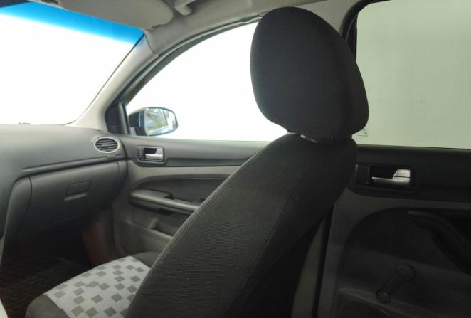 Ford Focus II Рестайлинг с пробегом 2008 года, цена 480 000 рублей, 209206 км, хэтчбек, Автокод Объявления