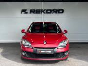 Renault Megane III Рестайлинг Уфа  - изображение 29