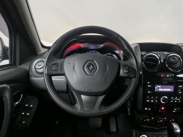 Renault Duster I Рестайлинг с пробегом 2019 года, цена 1 249 000 рублей, 172154 км, внедорожник, Автокод Объявления