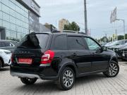 Lada (ВАЗ) Granta I Рестайлинг Санкт-Петербург  - изображение 14