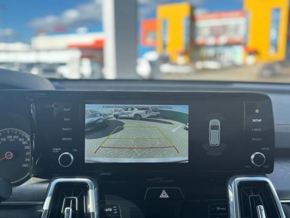 Kia Sorento IV с пробегом 2021 года, цена 3 580 000 рублей, 95519 км, внедорожник, Автокод Объявления