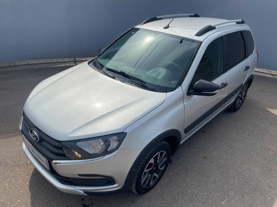 Lada (ВАЗ) Granta I Рестайлинг Стерлитамак  - изображение 2