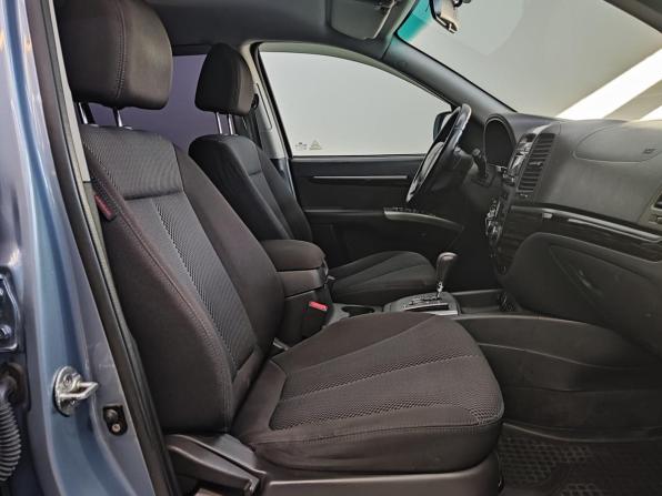 Hyundai Santa Fe II Рестайлинг с пробегом 2011 года, цена 1 430 000 рублей, 228188 км, внедорожник, Автокод Объявления