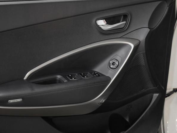 Hyundai Santa Fe III с пробегом 2013 года, цена 2 089 000 рублей, 21579 км, внедорожник, Автокод Объявления