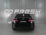 Toyota Camry VIII (XV70) Ростов-на-Дону  - изображение 26