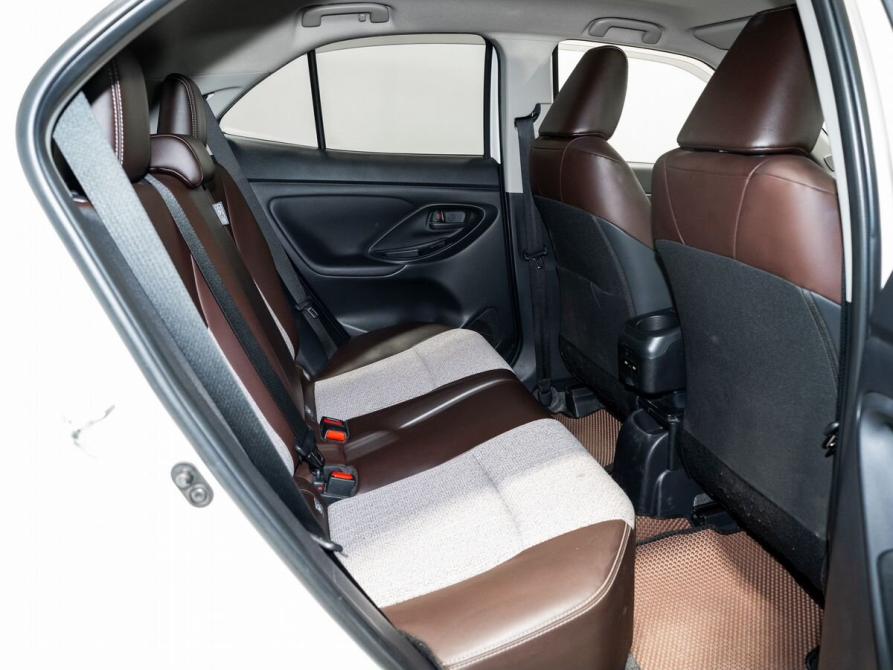 Toyota Yaris Cross I Чита  - изображение 5