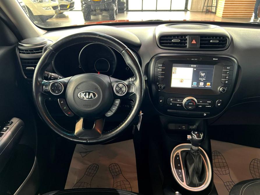 Kia Soul II Рестайлинг Оренбург  - изображение 23