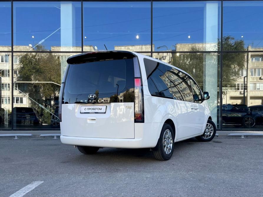 Hyundai Staria I Самара  - изображение 5