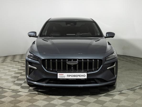 Geely Preface I с пробегом 2024 года, цена 2 499 585 рублей, 25413 км, седан, Автокод Объявления