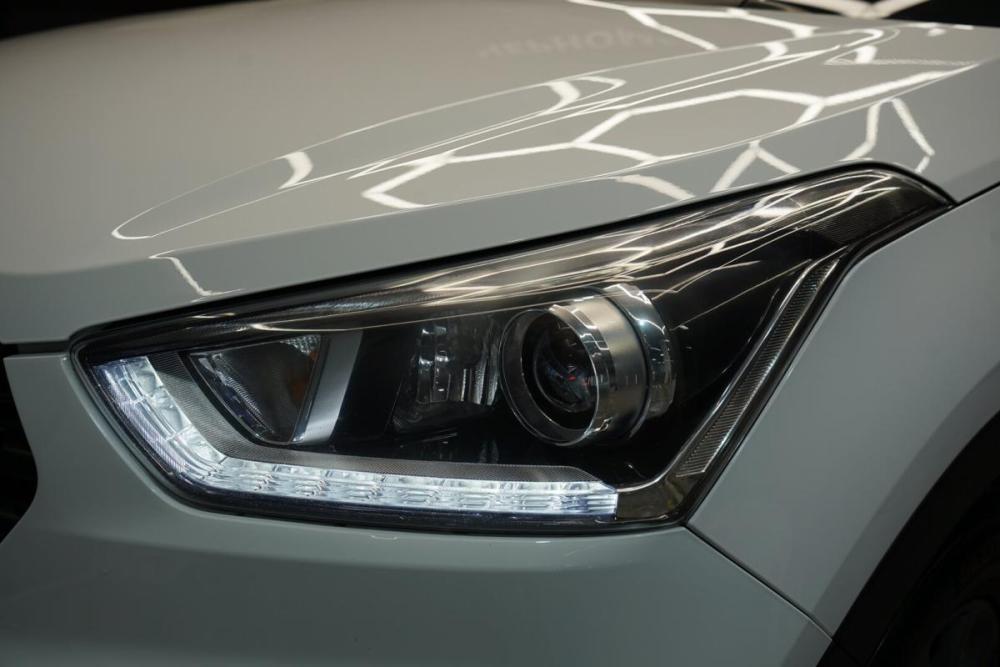 Hyundai Creta I Рестайлинг Крым  - изображение 24