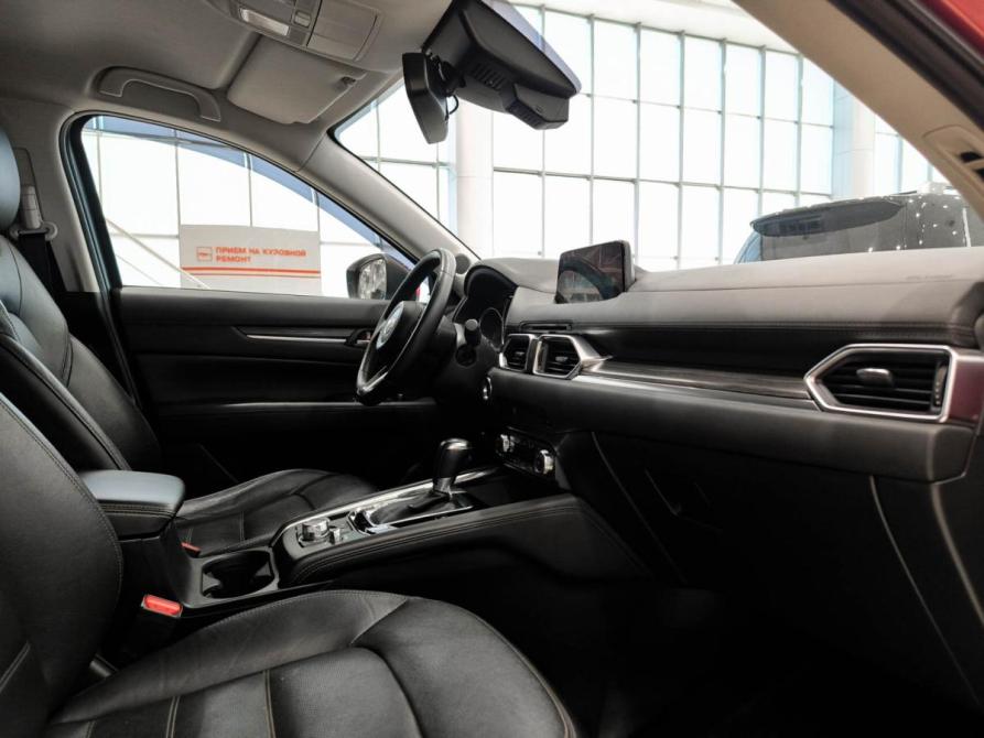 Mazda CX-5 II Казань  - изображение 13