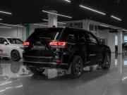 Jeep Grand Cherokee IV (WK2) Рестайлинг Москва  - изображение 31