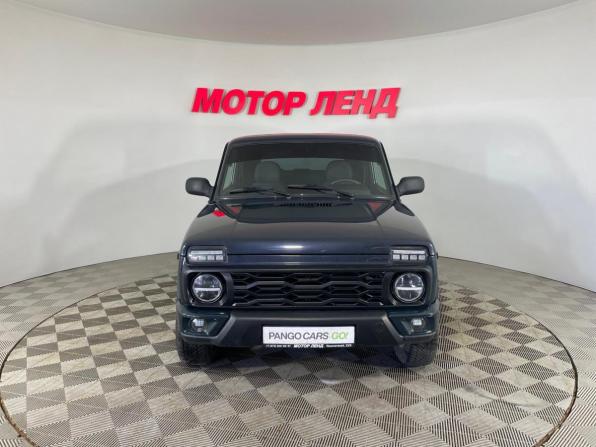 Lada (ВАЗ) 2121 (4x4) I Рестайлинг с пробегом 2015 года, цена 510 000 рублей, 95657 км, внедорожник, Автокод Объявления