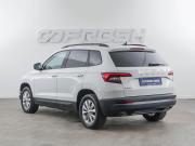 Skoda Karoq I Москва  - изображение 22