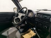 Lada (ВАЗ) Niva Travel I Рестайлинг Курск  - изображение 23