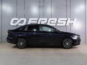 Geely Emgrand II Воронеж  - изображение 31