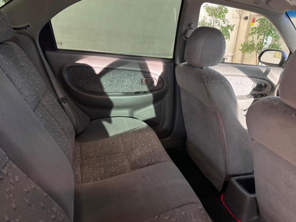 Kia Spectra I Рестайлинг 2 с пробегом 2008 года, цена 370 000 рублей, 277100 км, седан, Автокод Объявления