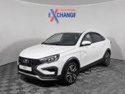 Lada (ВАЗ) Vesta I Рестайлинг (NG) Нижний Новгород  - изображение 25