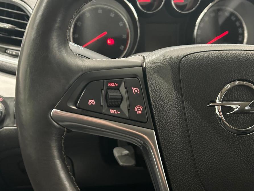 Opel Mokka I Санкт-Петербург  - изображение 21