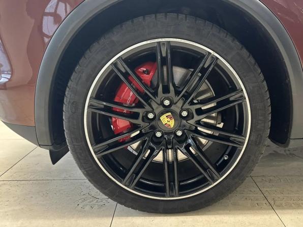 Porsche Cayenne II (958) с пробегом 2011 года, цена 2 450 000 рублей, 87463 км, внедорожник, Автокод Объявления