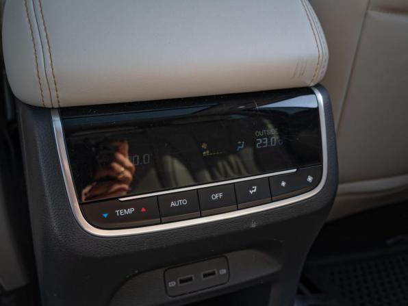 GAC GS8 II с пробегом 2023 года, цена 3 285 000 рублей, 66585 км, внедорожник, Автокод Объявления