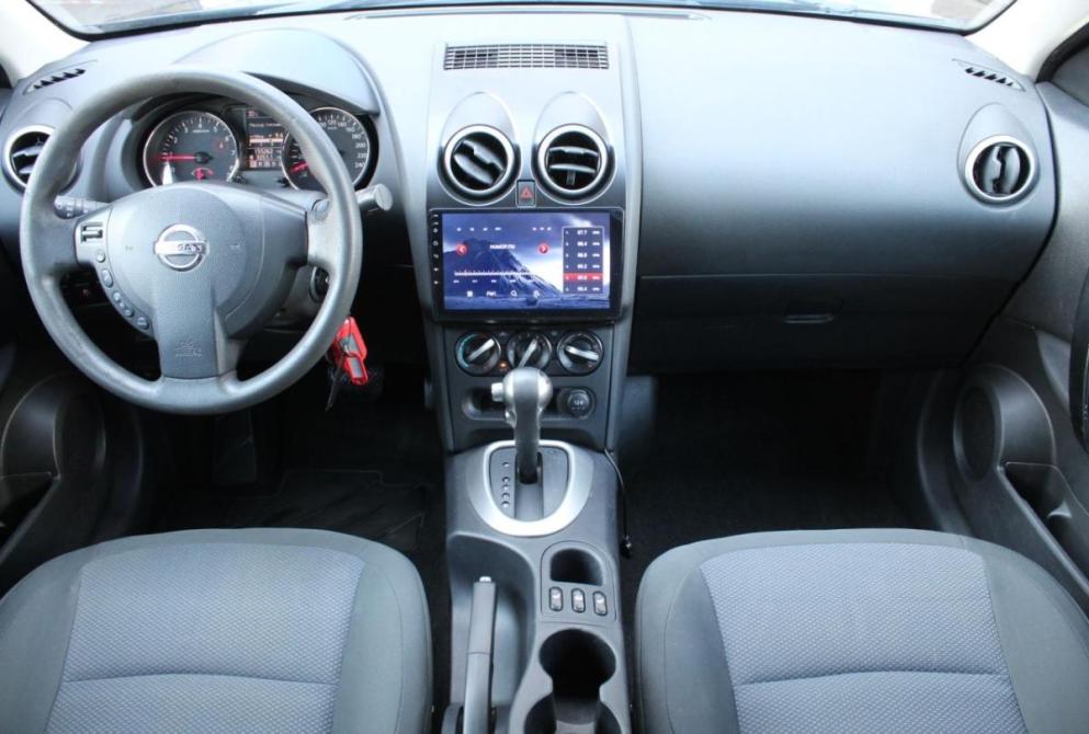 Nissan Qashqai I Рестайлинг Нижний Новгород  - изображение 15
