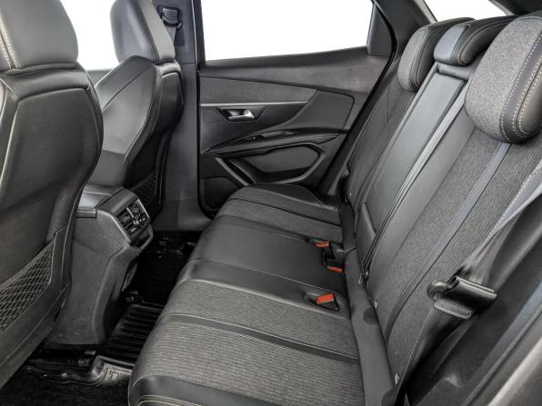 Peugeot 3008 II с пробегом 2019 года, цена 2 220 000 рублей, 76455 км, внедорожник, Автокод Объявления