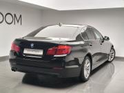 BMW 5 серии VI (F10/F11/F07) Москва  - изображение 32