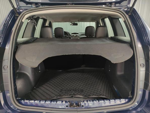 Renault Duster I с пробегом 2014 года, цена 850 000 рублей, 187000 км, внедорожник, Автокод Объявления