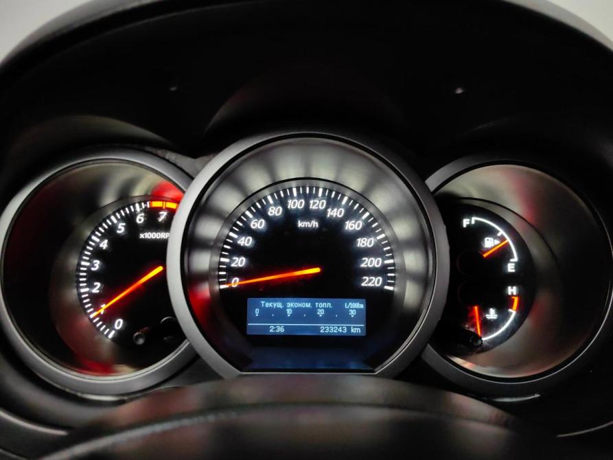 Suzuki Grand Vitara II Рестайлинг Подольск  - изображение 10
