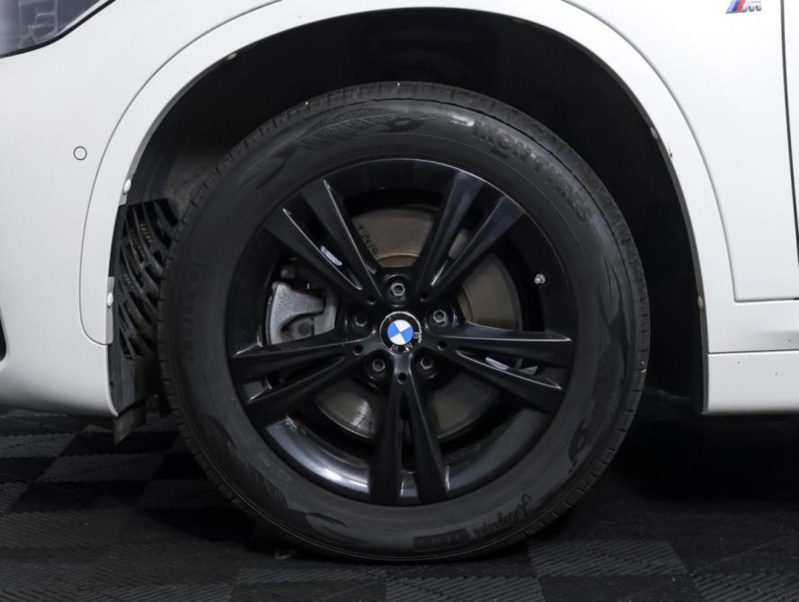 BMW X1 II (F48) Рестайлинг Москва  - изображение 20
