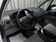 Suzuki SX4 I (Classic) Рестайлинг Ижевск  - изображение 40