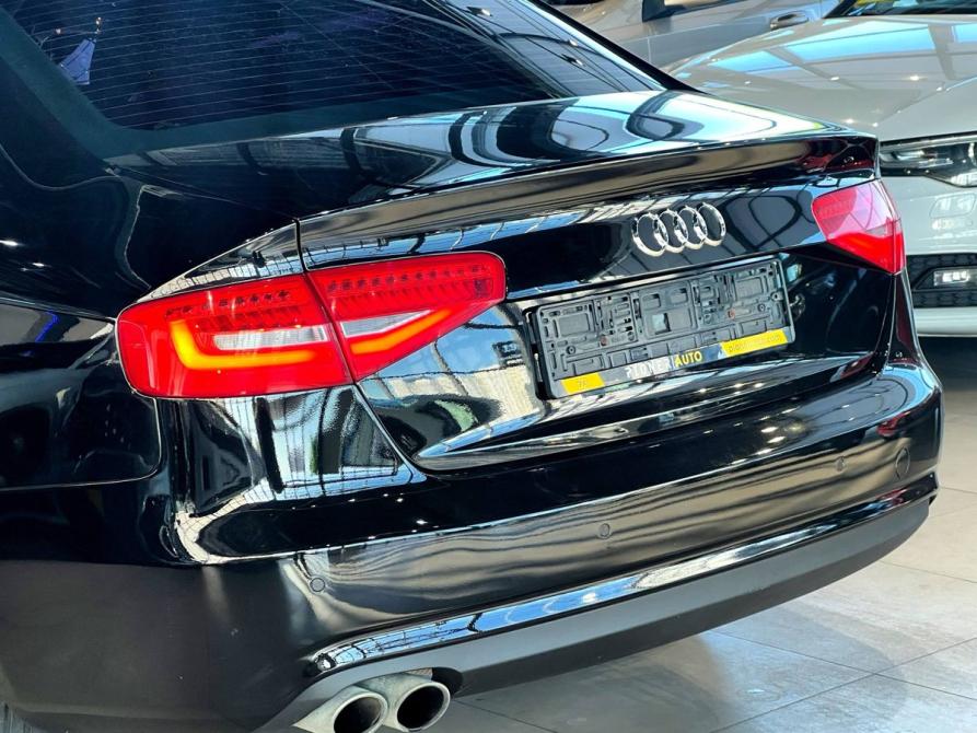 Audi A4 IV (B8) Рестайлинг Оренбург  - изображение 8