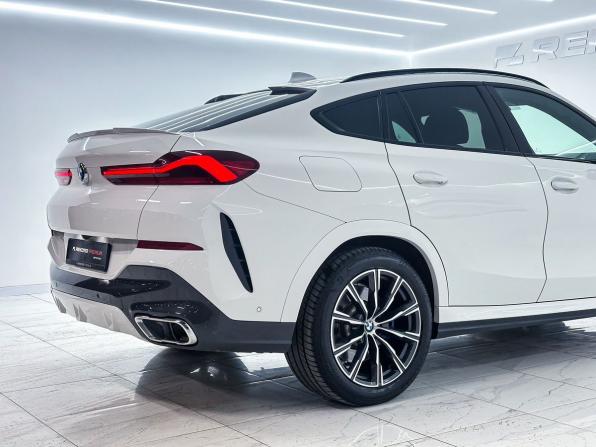 BMW X6 III (G06) с пробегом 2021 года, цена 7 600 000 рублей, 123331 км, внедорожник, Автокод Объявления