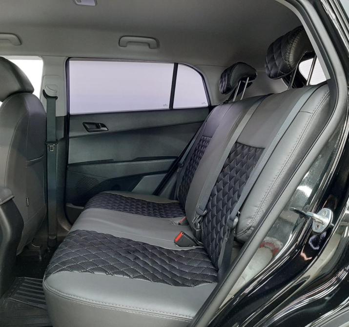 Hyundai Creta I Москва  - изображение 12