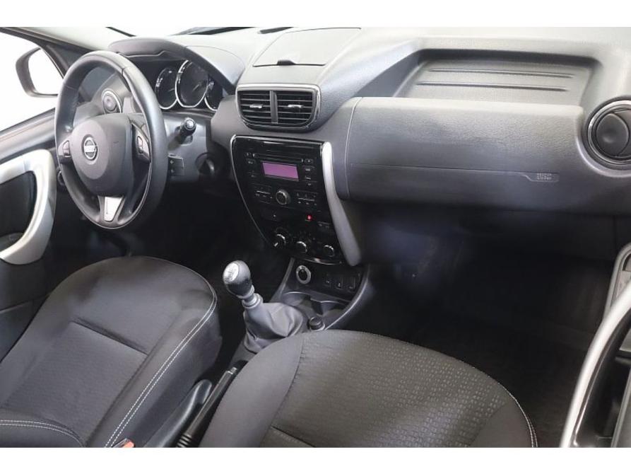 Nissan Terrano III (D10) Коломна  - изображение 5