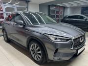 Infiniti QX50 II Москва  - изображение 22