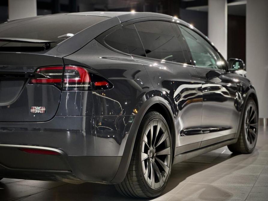 Tesla Model X I Рестайлинг Екатеринбург  - изображение 10