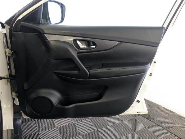 Nissan X-Trail III Рестайлинг с пробегом 2020 года, цена 2 245 000 рублей, 110839 км, внедорожник, Автокод Объявления