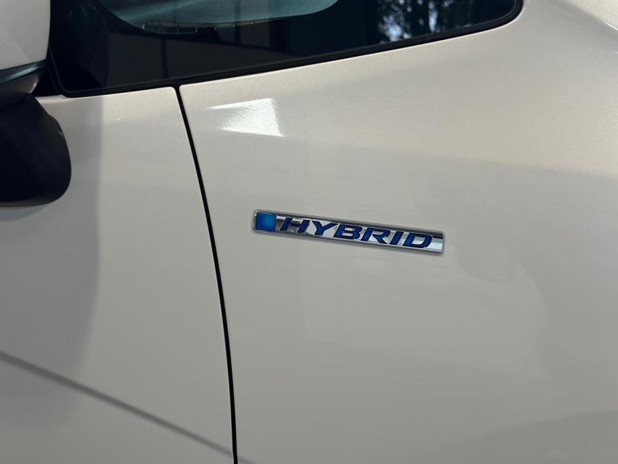 Honda Shuttle II Санкт-Петербург  - изображение 38