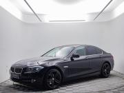 BMW 5 серии VI (F10/F11/F07) Москва  - изображение 18
