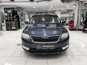 Skoda Rapid I Казань  - изображение 24