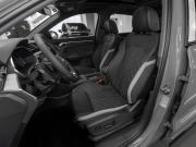 Audi Q3 II (F3) Москва  - изображение 36