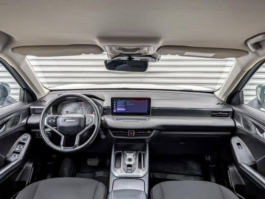 Haval Jolion I Рестайлинг Москва  - изображение 13