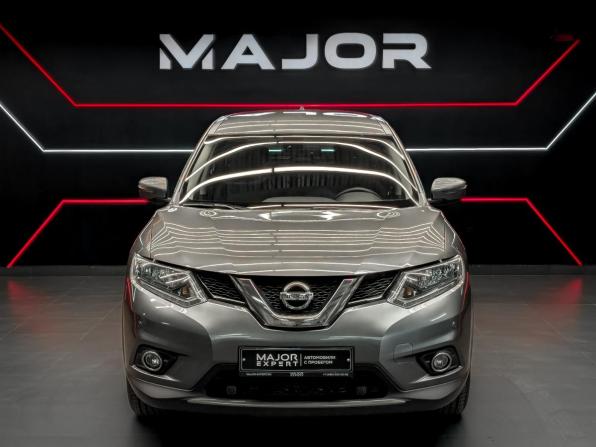 Nissan X-Trail III с пробегом 2018 года, цена 1 730 000 рублей, 137373 км, внедорожник, Автокод Объявления