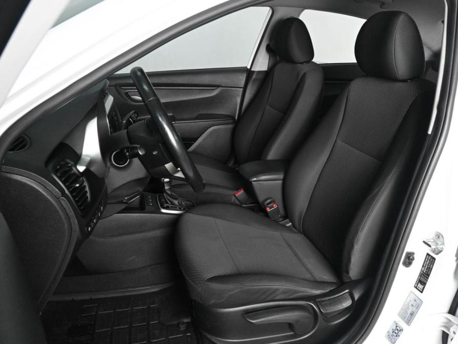 Kia Rio IV Рестайлинг Ростов-на-Дону  - изображение 10