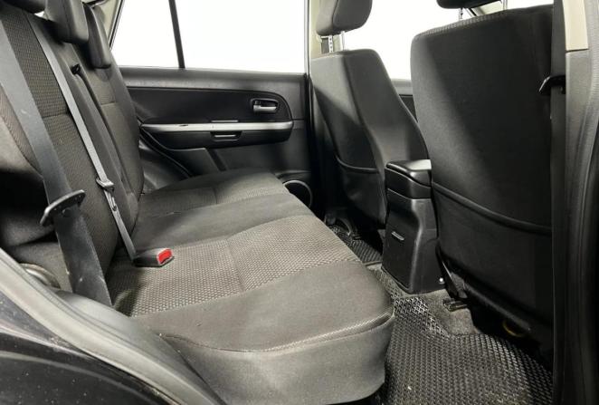 Suzuki Grand Vitara II Рестайлинг с пробегом 2010 года, цена 1 330 000 рублей, 217163 км, внедорожник, Автокод Объявления