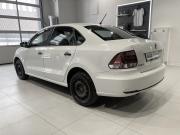 Volkswagen Polo V Рестайлинг Москва  - изображение 23